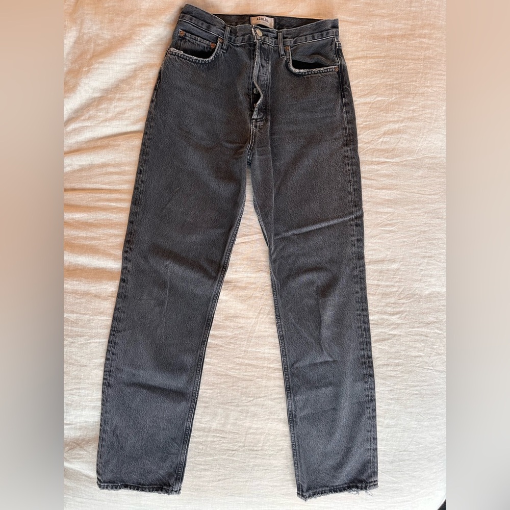 Agolde 90’s Pinch Waist Jeans